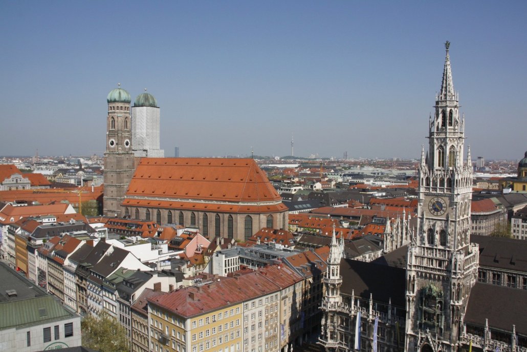 München: Tattersall Lorenz eröffnet Niederlassung