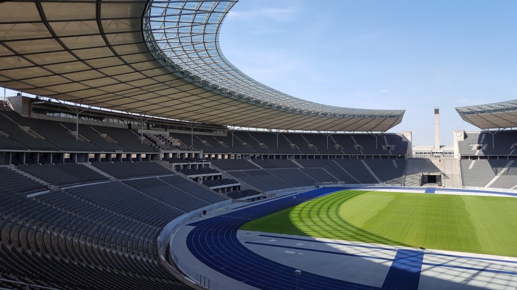 Kein Stadion für Hertha: Stadionneubau endgültig abgelehnt